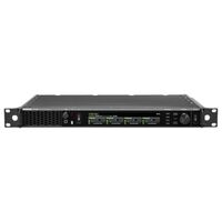 WIRELESS TRANSMITTER - AXIENT DIGITAL PSM QUAD TRANSMITTER DC K54 606-663 MHZ