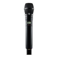 WIRELESS TRANSMITTER HANDHELD AXIENT ADX2FD/K11B 470-616MHZ