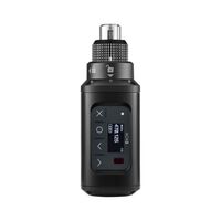 WIRELESS TRANSMITTER PLUG-ON ADX3 606-663 MHZ