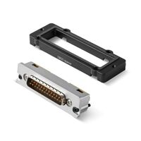 ACCESSORY DB25 BACK PLATE FOR ADX5D