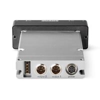 ACCESSORY DUAL TA3 BACK PLATE FOR ADX5D
