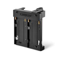 ACCESSORY L-TYPE BATTERY SLED FOR ADX5D