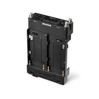 ACCESSORY L-TYPE BATTERY SLED FOR ADX5D