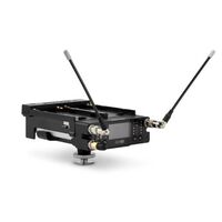 ACCESSORY L-TYPE BATTERY SLED FOR ADX5D