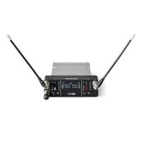 ACCESSORY ADX5D PORTABLE RECEIVER, 470-636MHZ