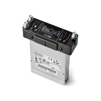 ACCESSORY ADX5D PORTABLE RECEIVER, 470-636MHZ