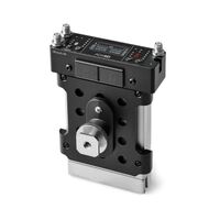 ACCESSORY MOUNTING PLATE WITH COLD SHOE FOR ADX5D