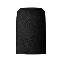 ACCESSORY WINDSCREEN FOR MV6 - BLACK