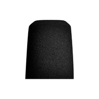 ACCESSORY WINDSCREEN FOR MV7+ BLACK