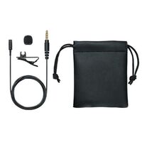 ACCESSORY REPLACEMENT CARRYING POUCH