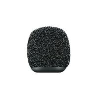 ACCESSORY REPLACEMENT FOAM WINDSCREEN
