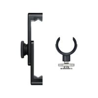 ACCESSORY PHONE CLAMP AND MIC CLIP FOR MV88+
