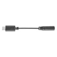 ADAPTER USB-C TO TRS AUDIO ADAPTER DONGLE