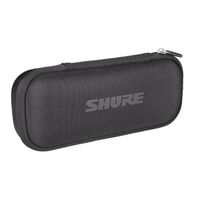 ACCESSORY WIRED CASE NXN XLR HH MICROPHONE