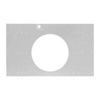 BRACKET NEW CONSTRUCTION BRACKET FOR MXN5-C