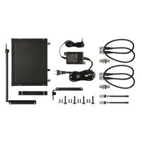 WIRELESS HEADSET SYSTEM WITH MX153 HEADSET MICROPHONE