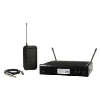 WIRELESS SYSTEM RACK MOUNT WA302 INSTRUMENT CABLE