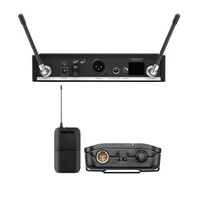 WIRELESS SYSTEM RACK MOUNT WA302 INSTRUMENT CABLE