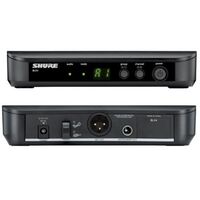 WIRELESS SYSTEM WITH PGA31 HEADSET