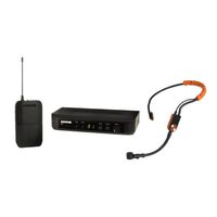 WIRELESS SYSTEM WITH SM31 HEADSET