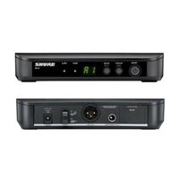 WIRELESS GUITAR SYSTEM WITH WA302 INSTRUMENT CABLE