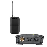 WIRELESS DUAL LAV SYSTEM W/CVL MICROPHONE