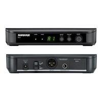 WIRELESS SYSTEM UHF W/BETA 58 HANDHELD