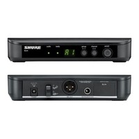 WIRELESS SYSTEM UHF W/PG58 HANDHELD