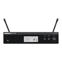WIRELESS RECEIVER RACKMOUNT