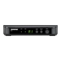 WIRELESS RECEIVER