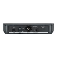 WIRELESS RECEIVER