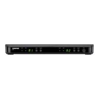 WIRELESS RECEIVER DUAL