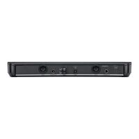 WIRELESS RECEIVER DUAL