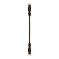 CABLE ETHERNET JUMPER CABLE 8"