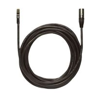 CABLE ETHERNET CABLE RUGGEDIZED 50 FT