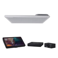 KIT INTELLIMIX FOR MEDIUM & LARGE ROOMS UP TO 32 X 16.5 FT (10 X 5 M)