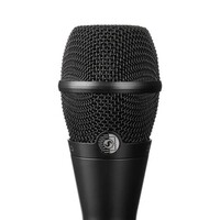 MICROPHONE PREMIUM CONDENSER HANDHELD