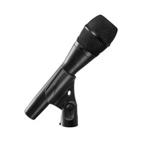 MICROPHONE PREMIUM CONDENSER HANDHELD