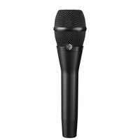 MICROPHONE PREMIUM CONDENSER HANDHELD
