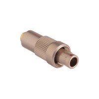 ADAPTER MICRODOT TO LEMO 3PIN