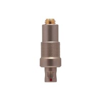 ADAPTER MICRODOT TO LEMO 3PIN