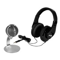 BUNDLE MV5/A AND SRH240A