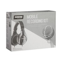 BUNDLE MV5/A AND SRH240A