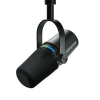 MICROPHONE MV7I SMART MIC + INTERFACE