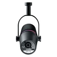MICROPHONE MV7I SMART MIC + INTERFACE