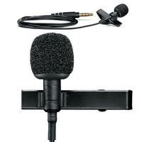 MICROPHONE MVL CLIP-ON MICROPHONE