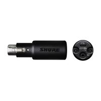 ADAPTER MOTIV XLR TO USB ADAPTER