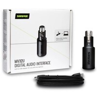ADAPTER MOTIV XLR TO USB ADAPTER