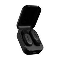 WIRELESS SET TWO WIRELESS LAVS CHARGE CASE AND PLUG-IN RECEIVER