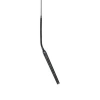 MICROPHONE OVERHEAD MINI SHOTGUN CONDENSER WITH INLINE PREAMP